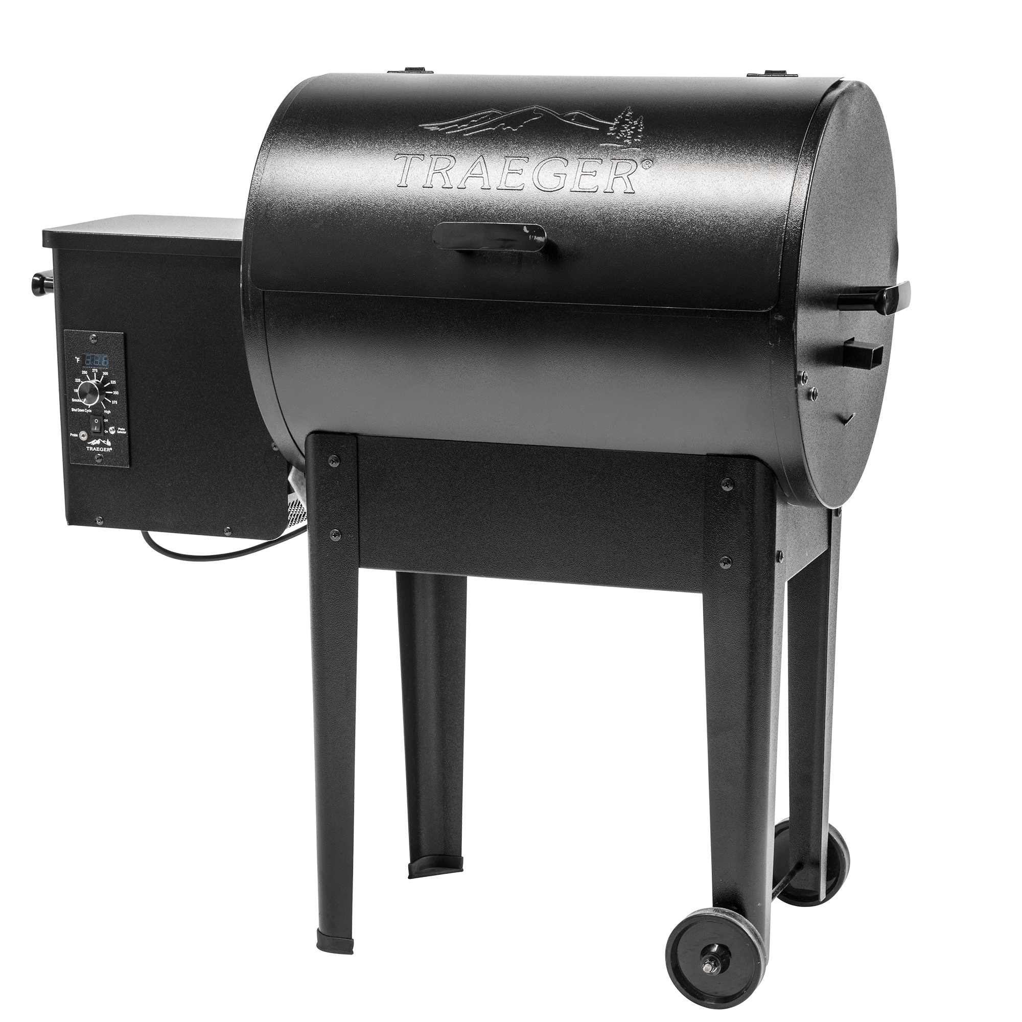 Traeger Junior 20 Grill Costco Exclusive Traeger Grills®